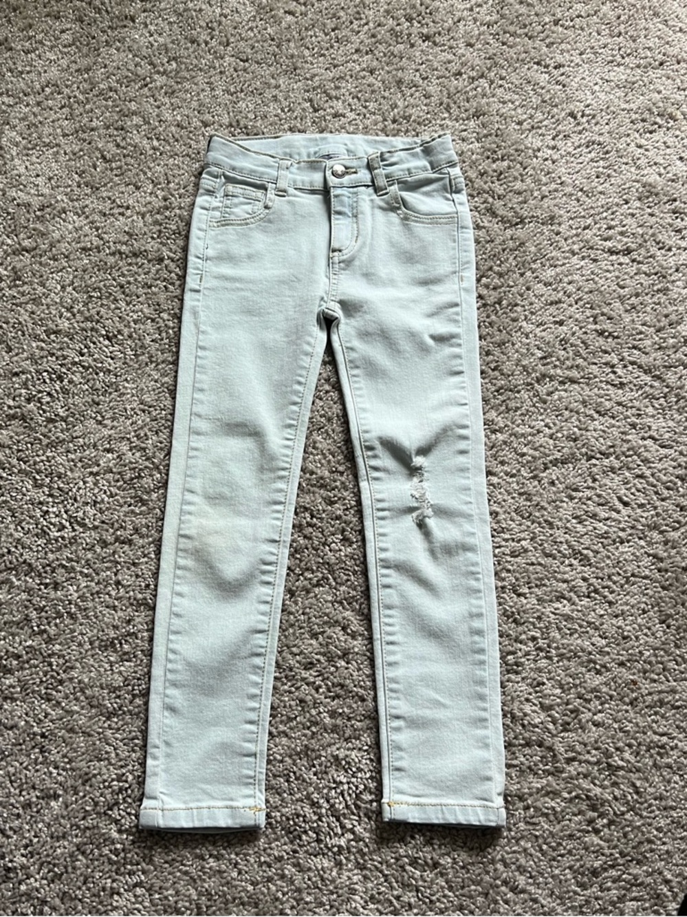 NWOT fletch jeans